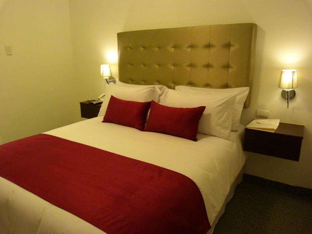 Miraflores Boutique Hotel Lima Cameră foto
