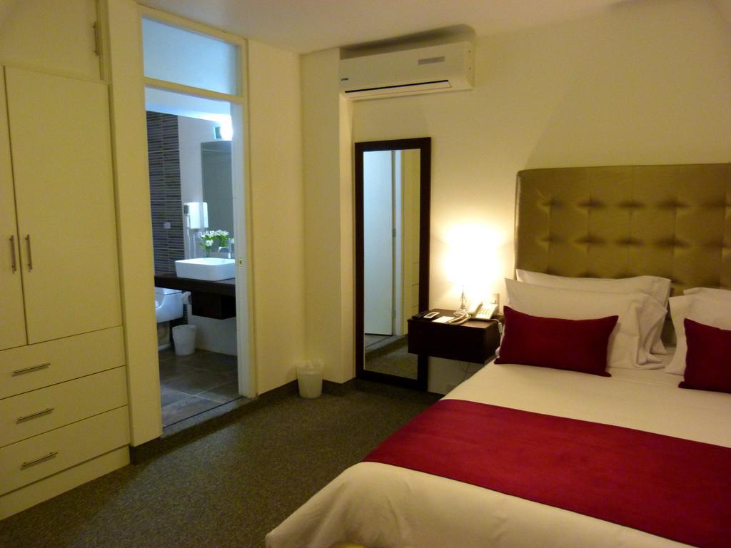 Miraflores Boutique Hotel Lima Cameră foto