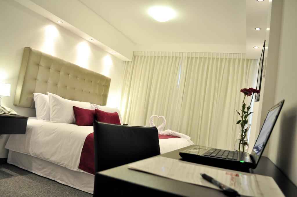 Miraflores Boutique Hotel Lima Cameră foto